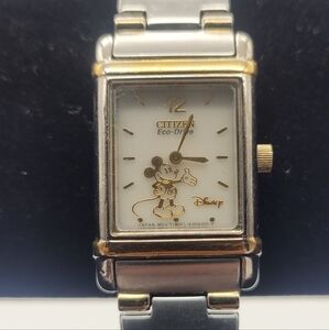 Citizen Eco-Drive Disney Watch​​​